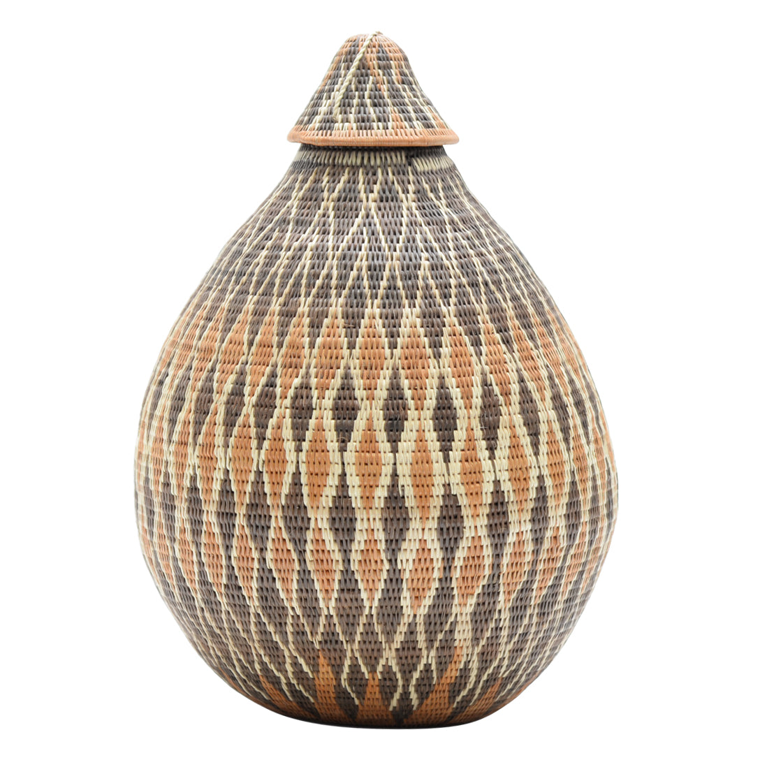 African Basket