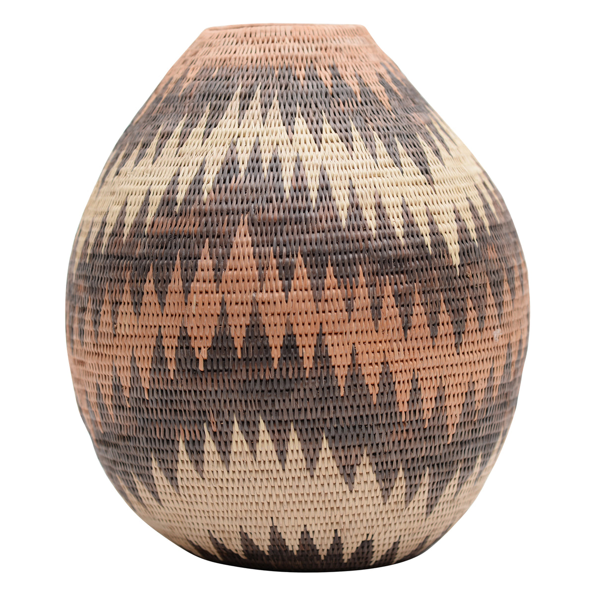 African Basket