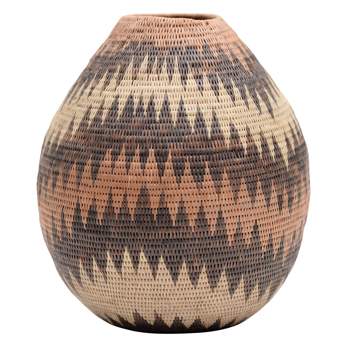 African Basket