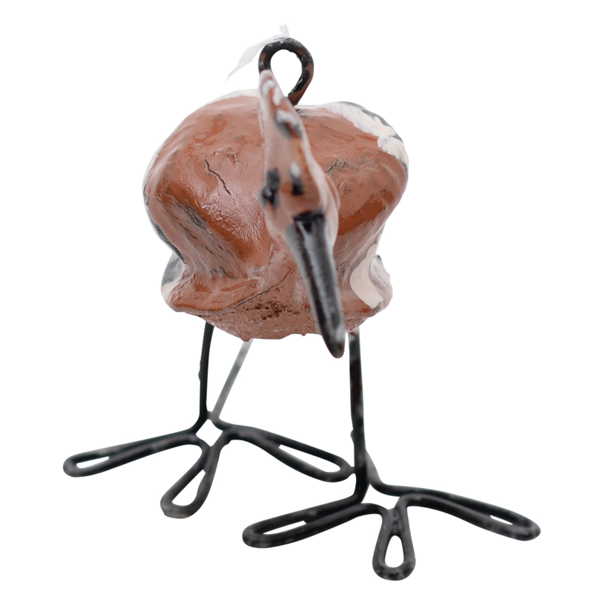 Hoopoe ornament