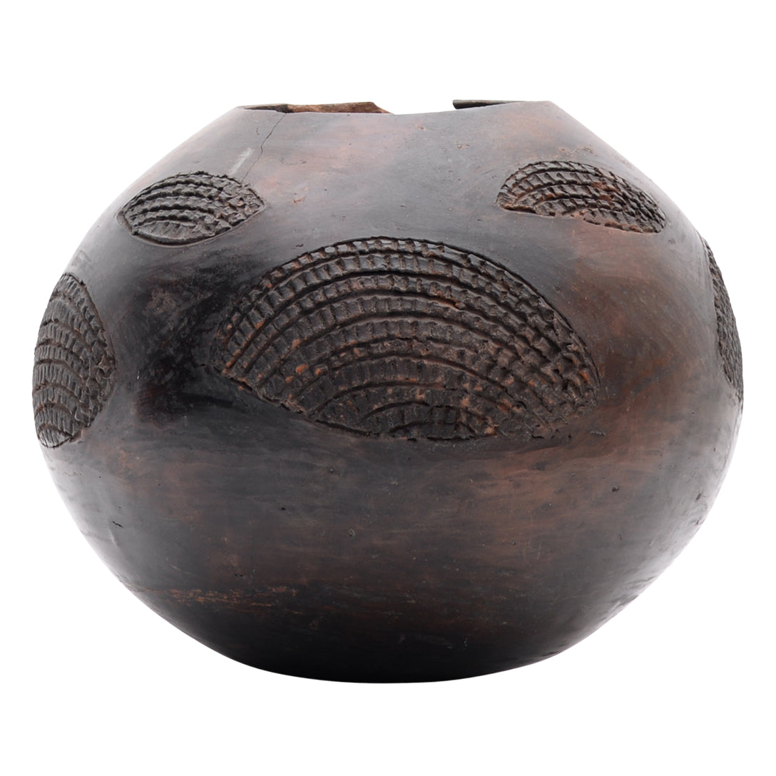 Original Zulu Beer Pot