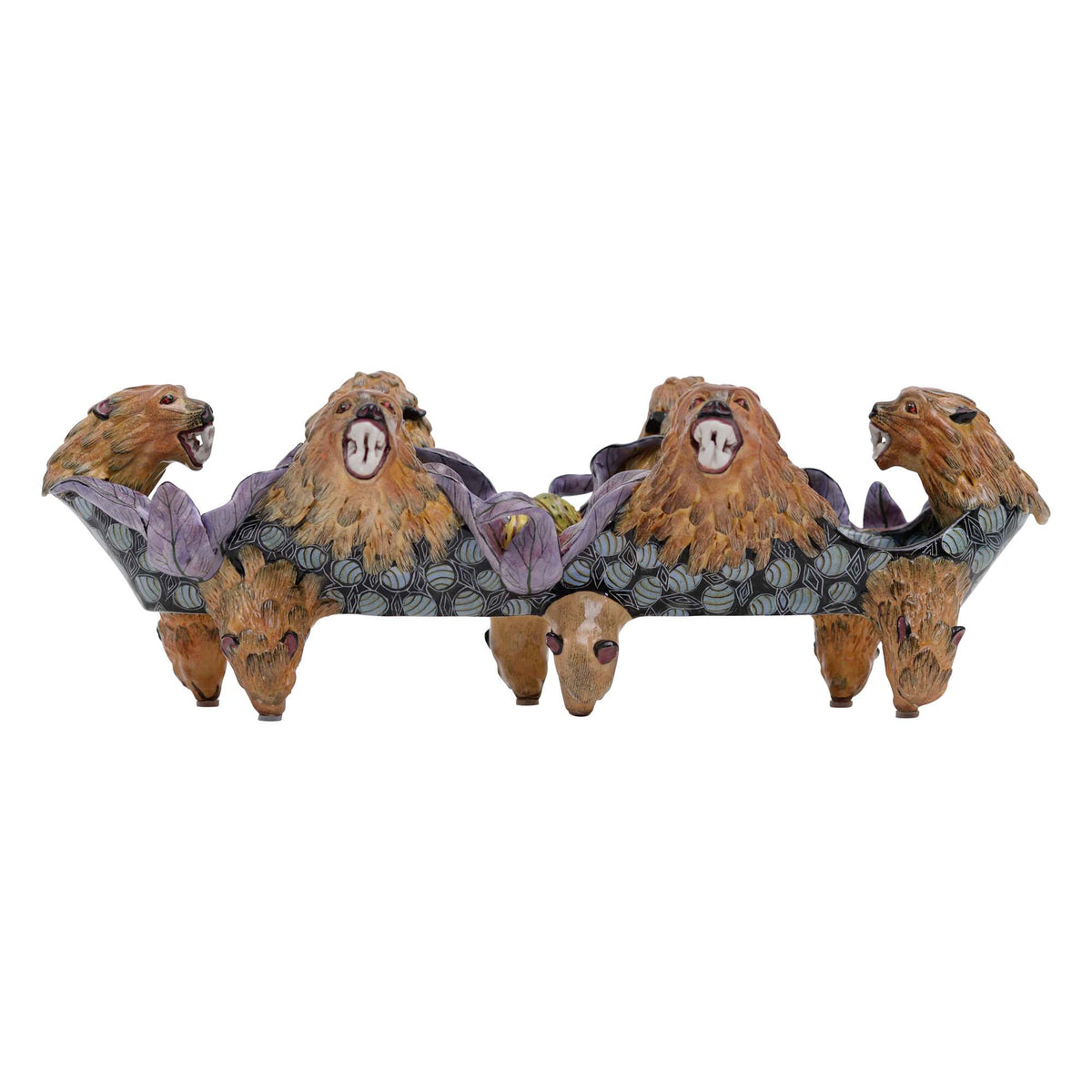 Hyena tray