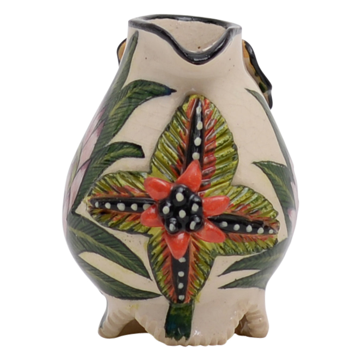 Elephant jug
