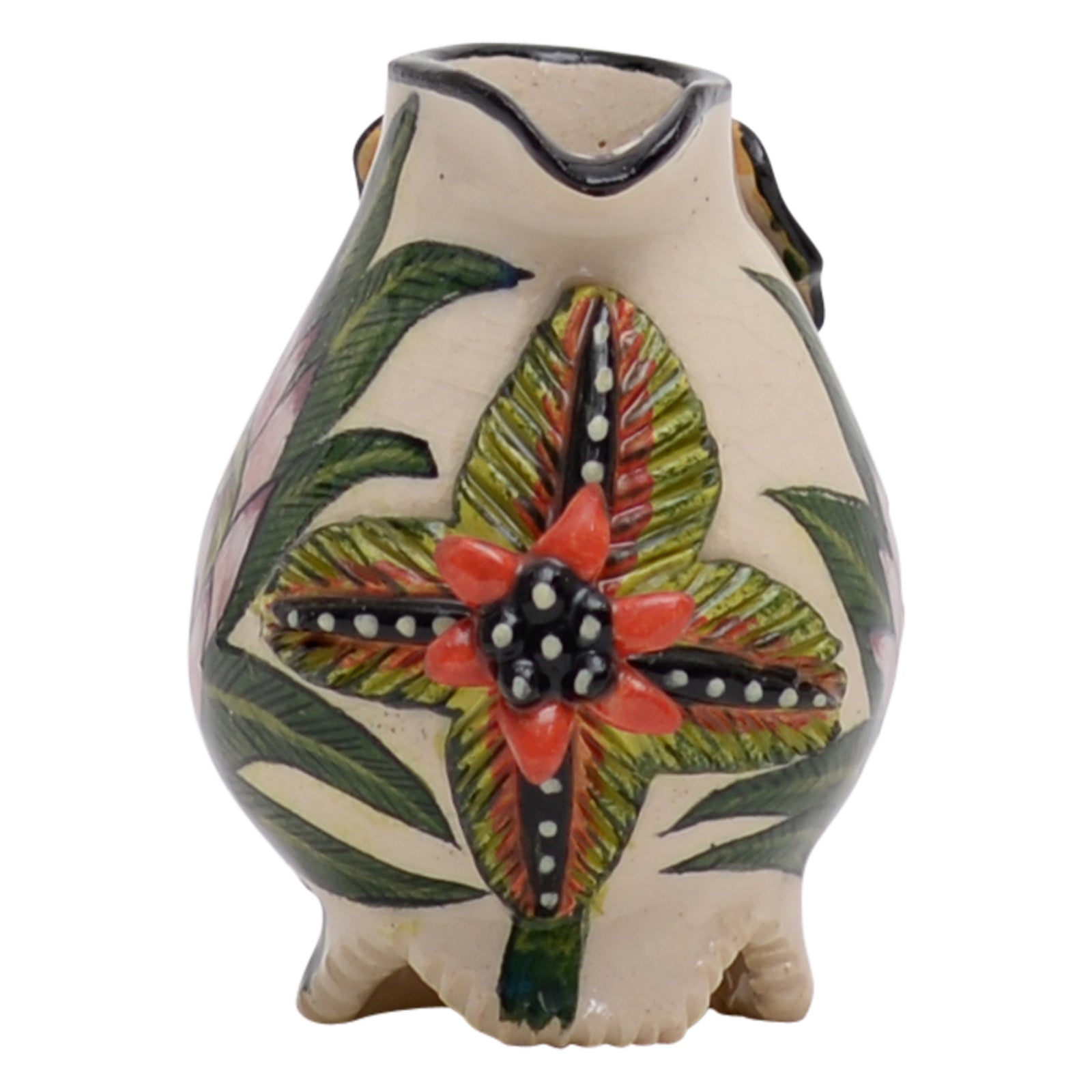 Elephant jug