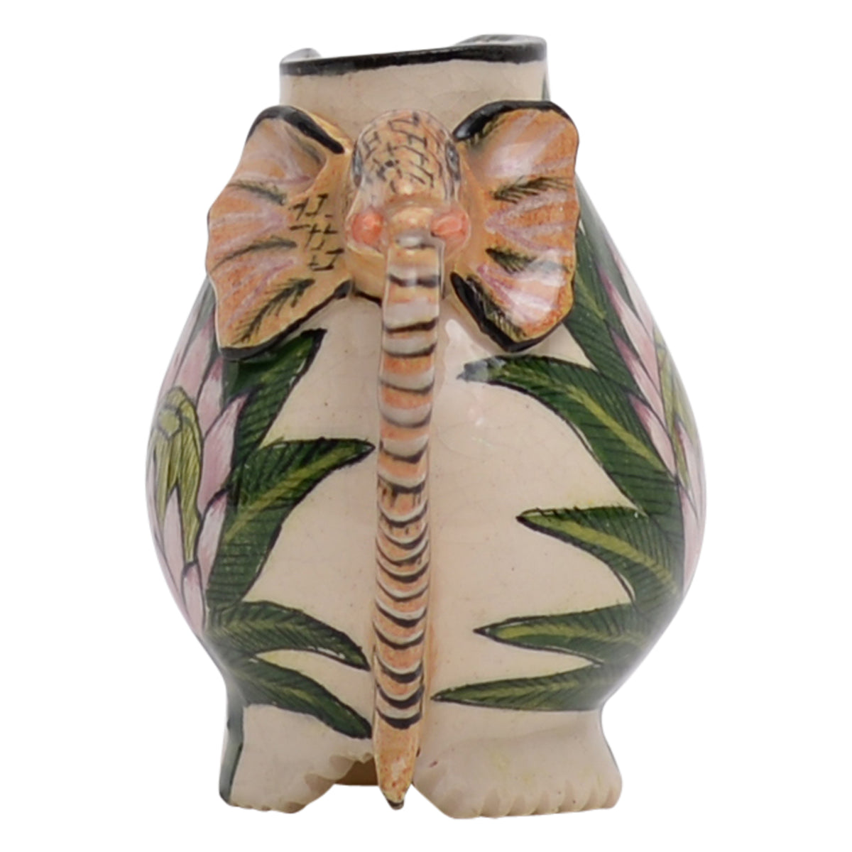 Elephant jug