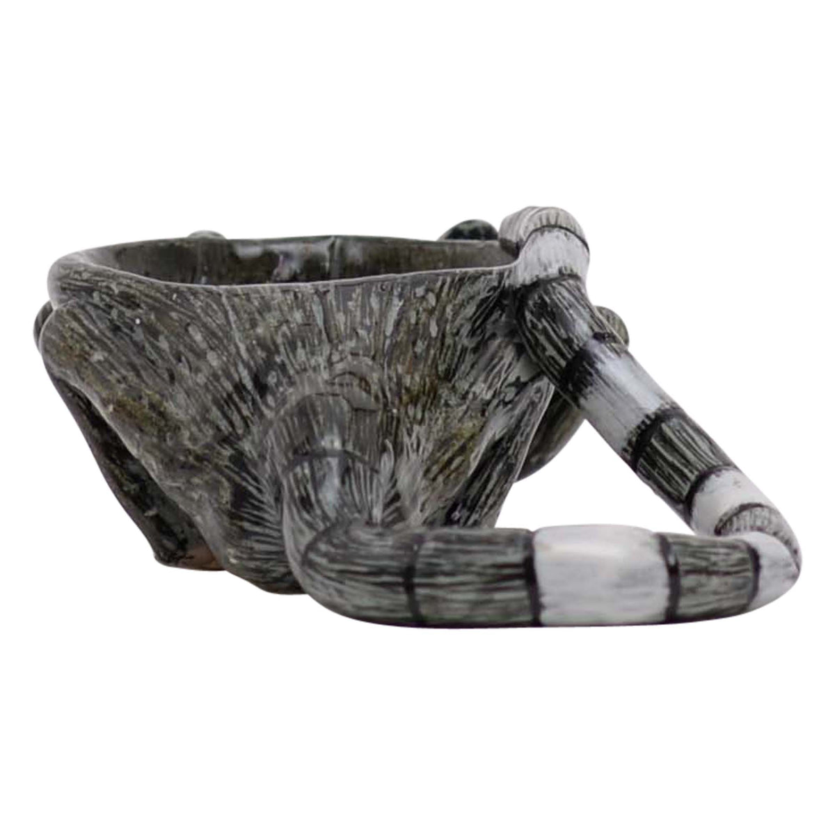 Mouse egg cup