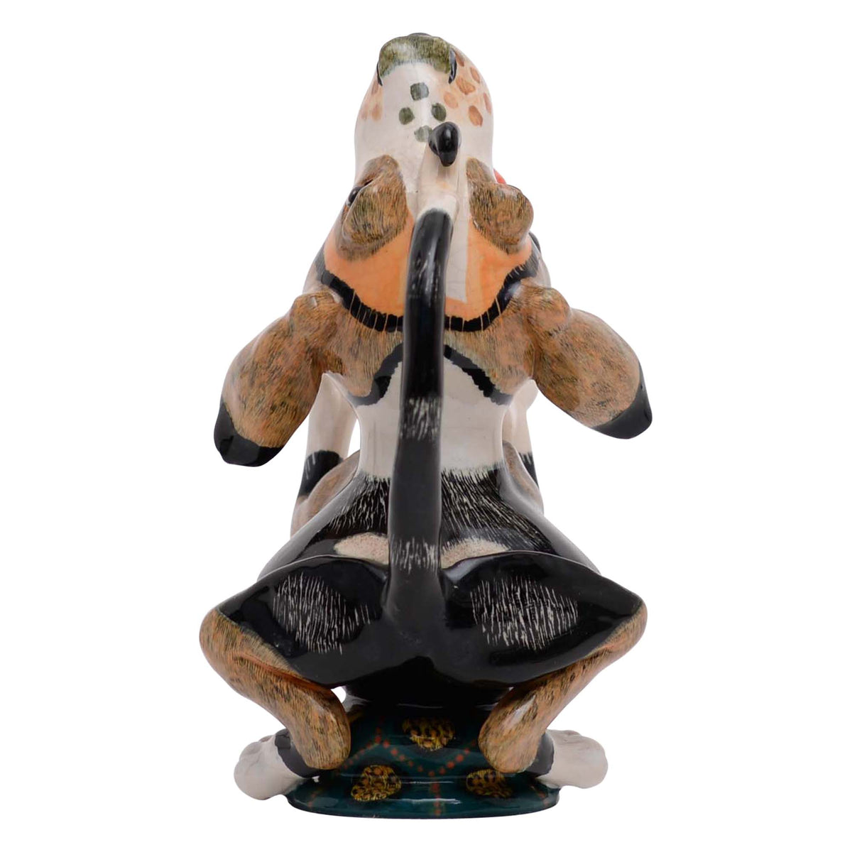 Wild dog jug
