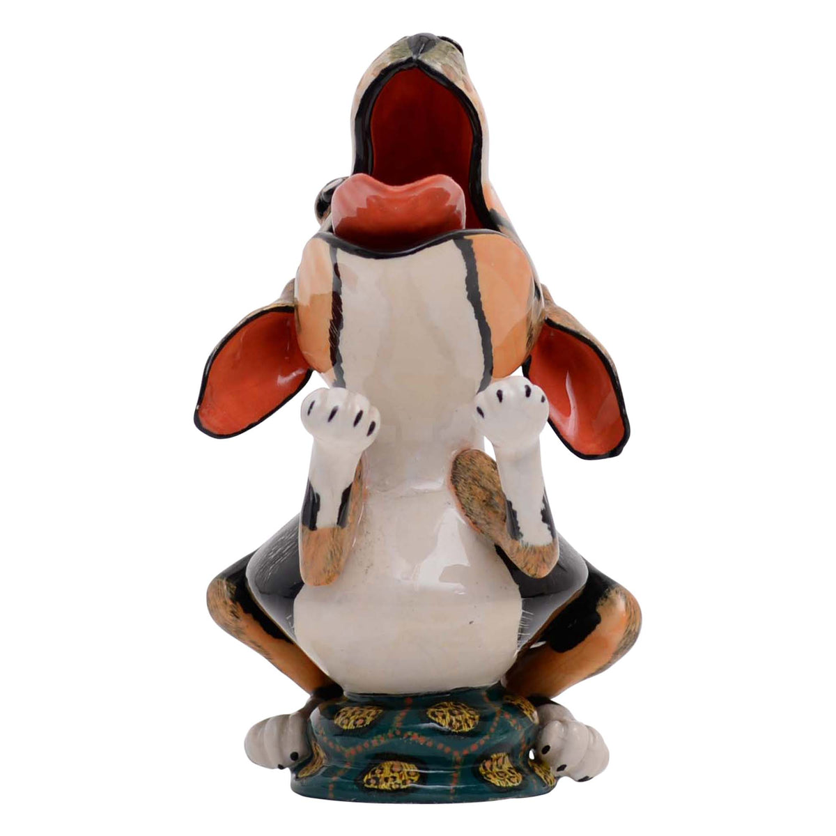 Wild dog jug
