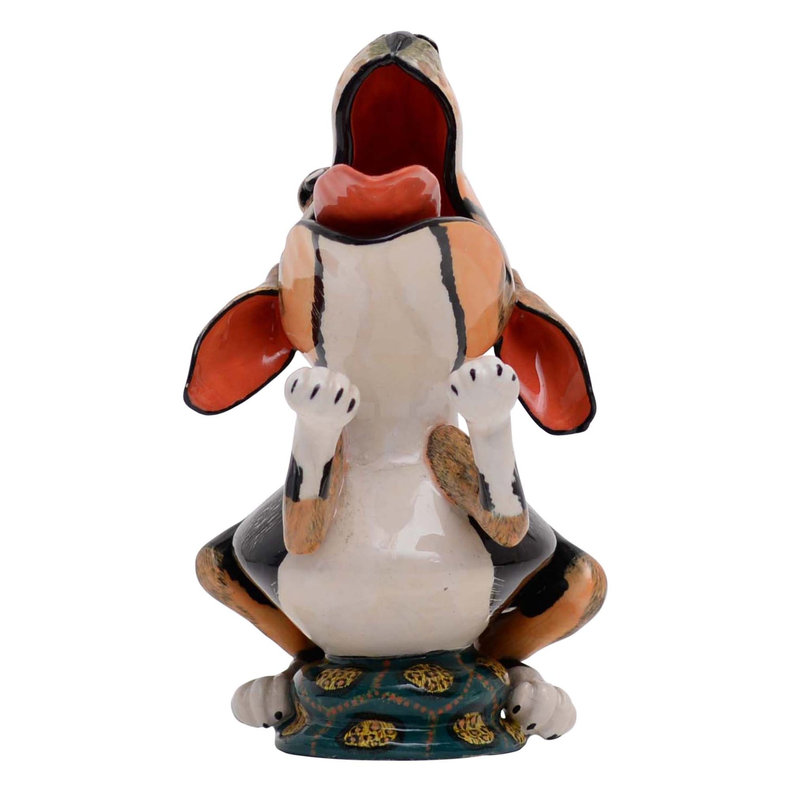 Wild dog jug