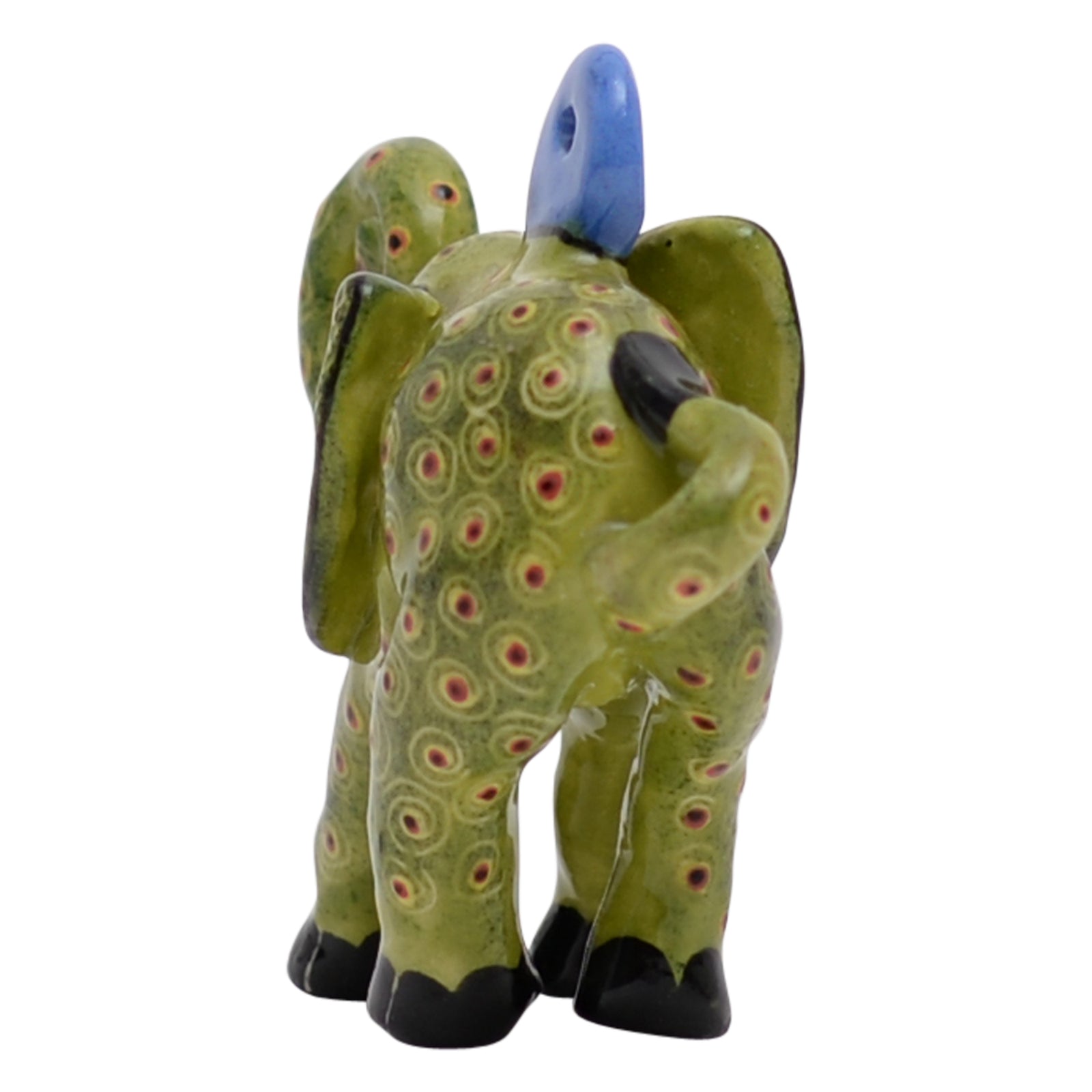 Elephant ornament