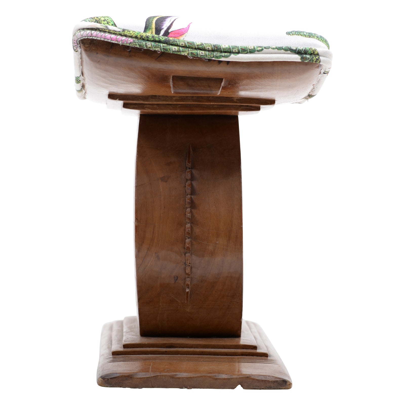Ashanti Stool Ghana