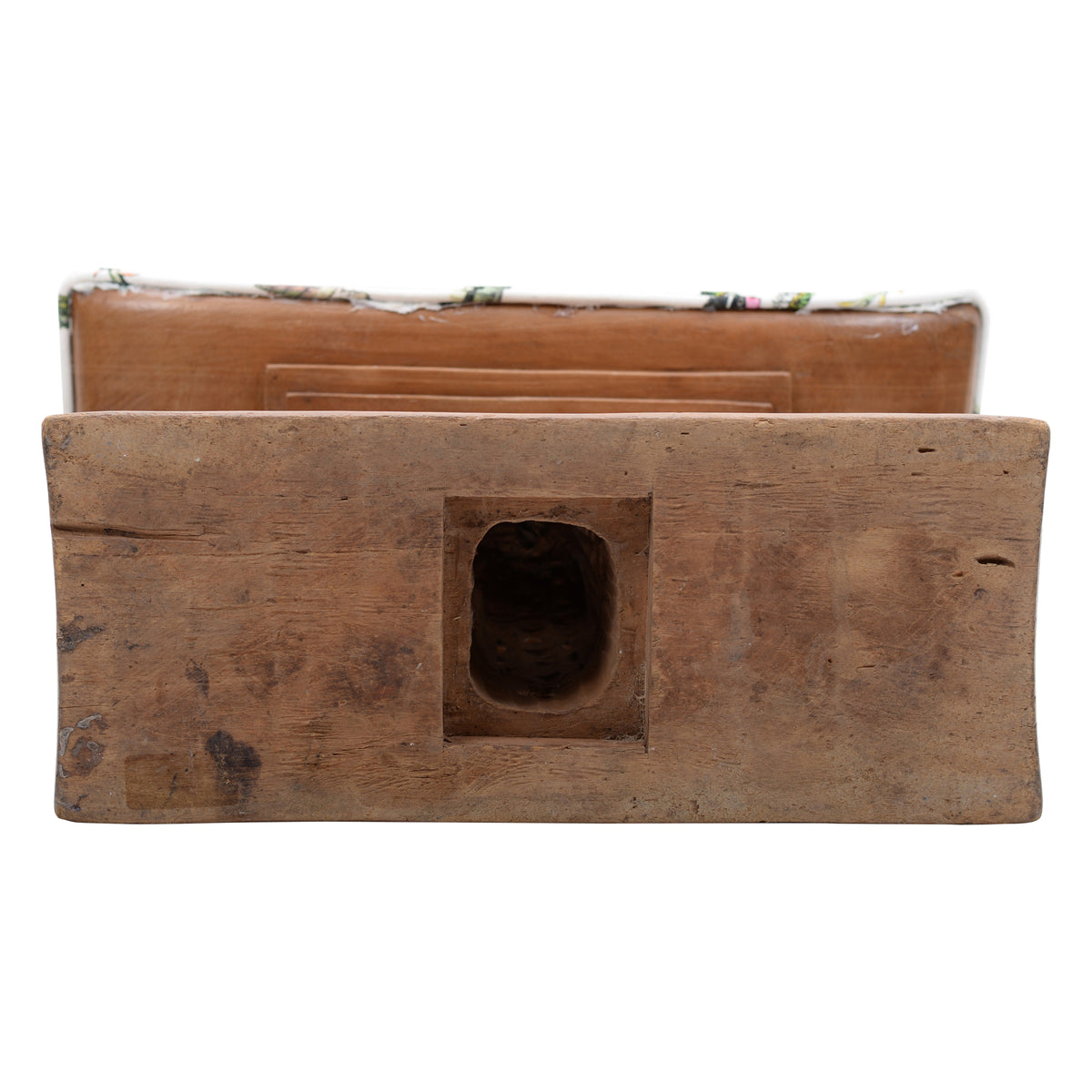 Ashanti Stool Ghana