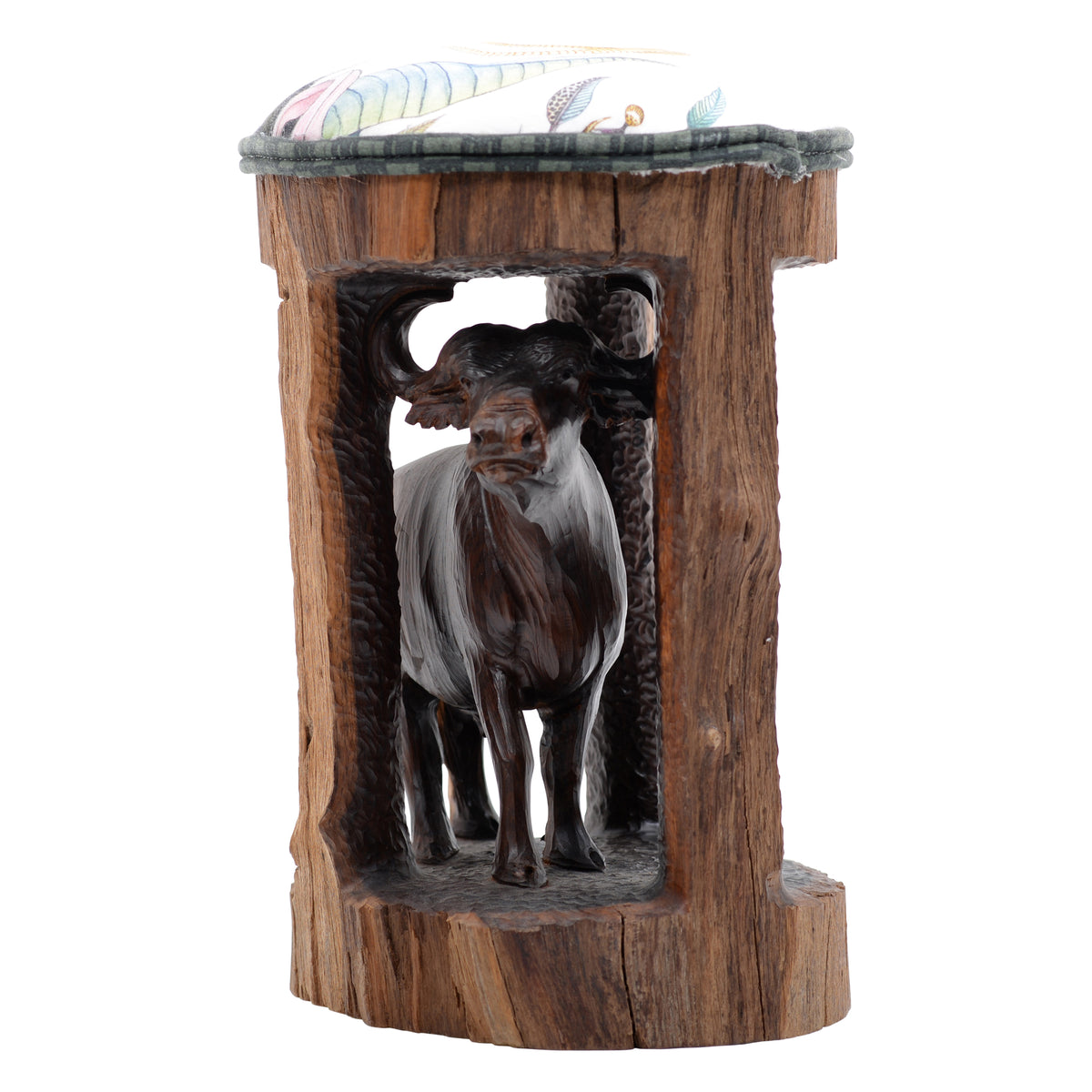 Batonga stool