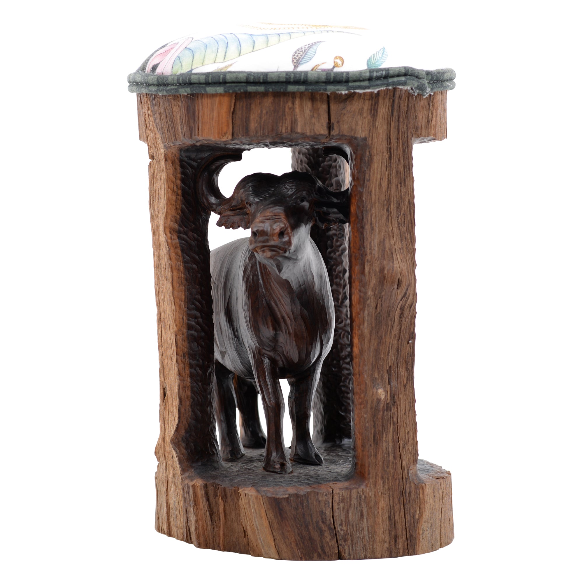 Batonga stool