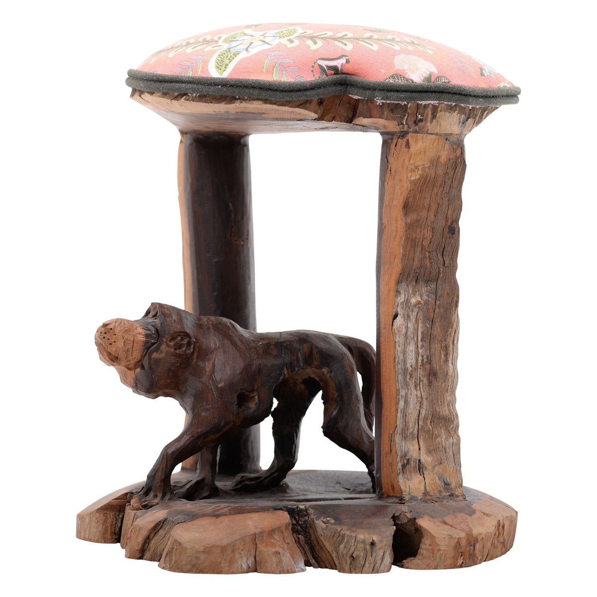 Batonga stool