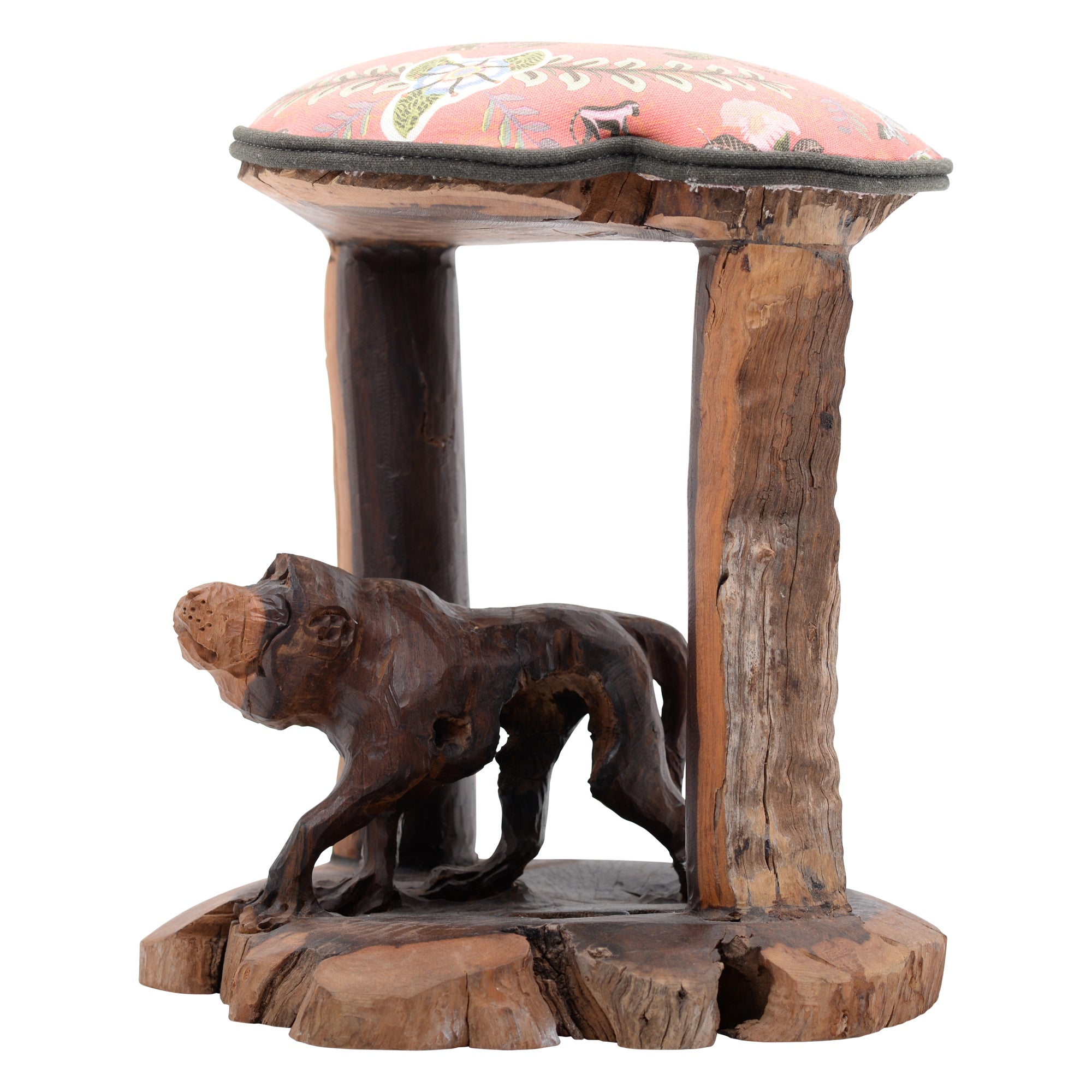 Batonga stool