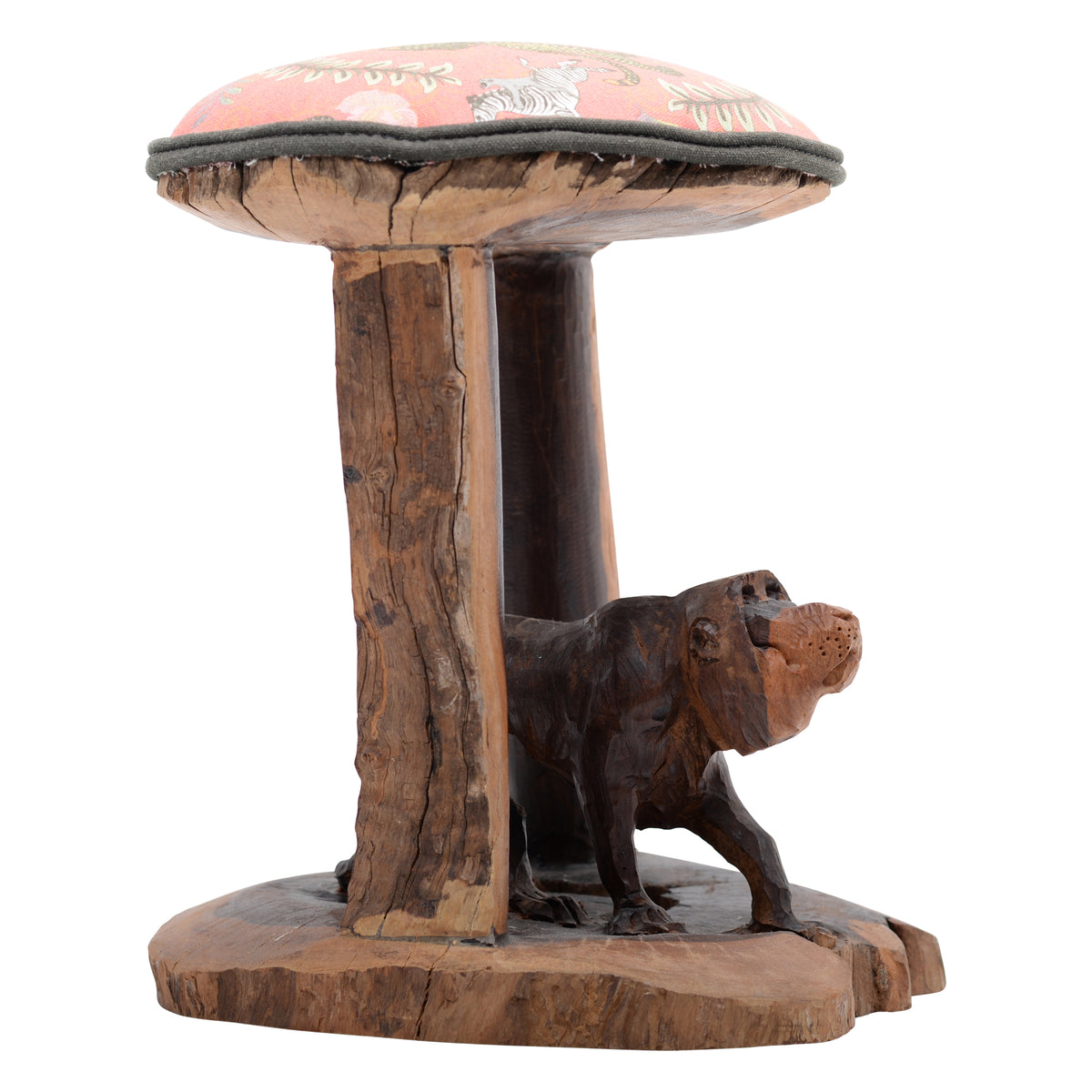Batonga stool