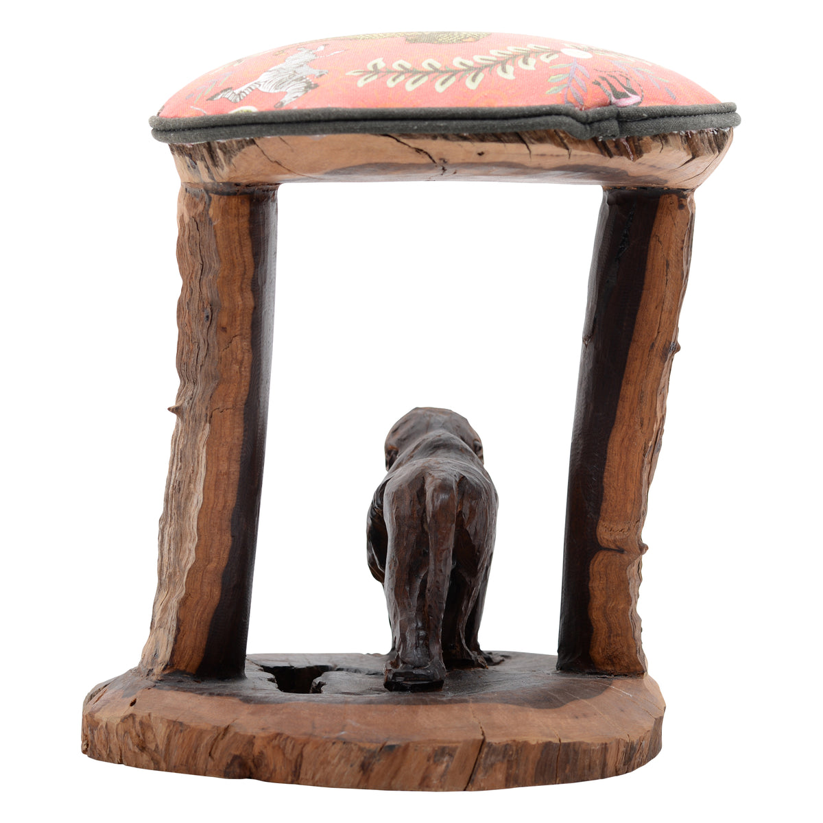 Batonga stool