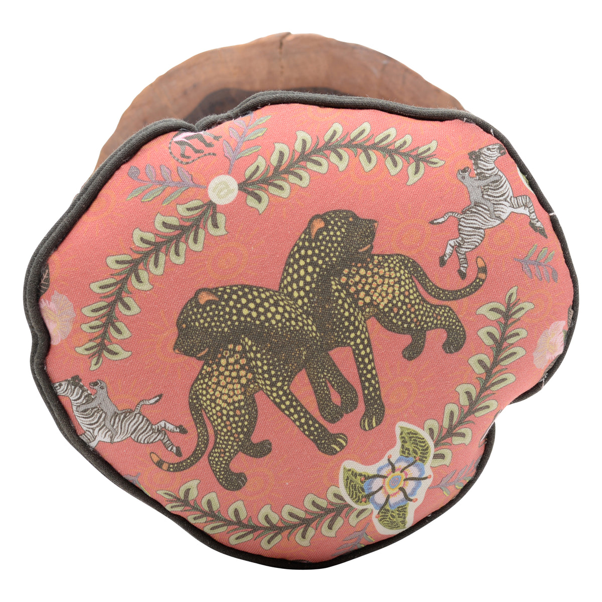 Batonga stool
