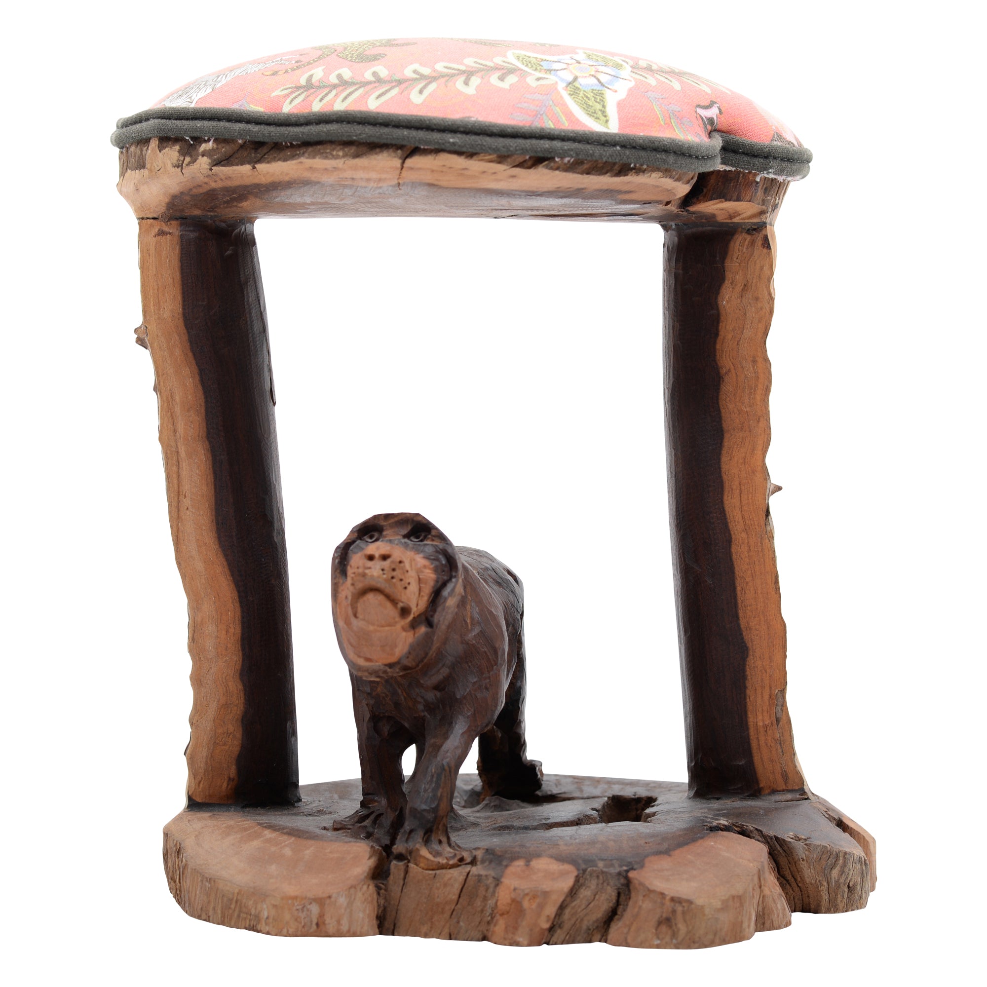 Batonga stool