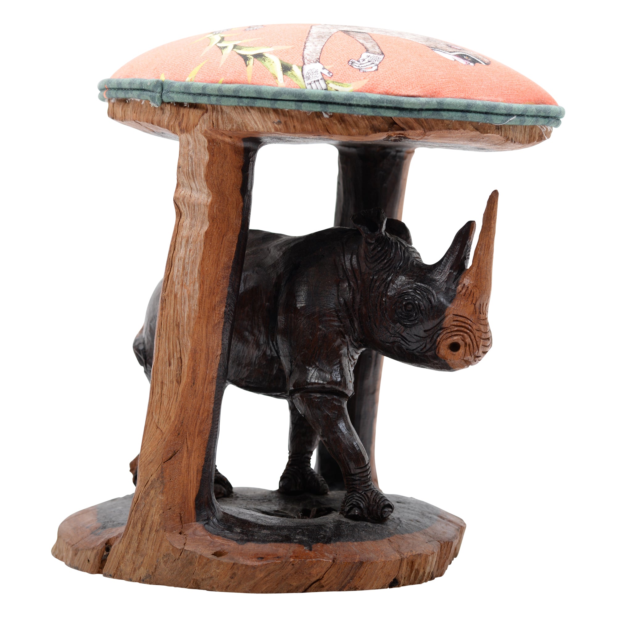 Batonga stool