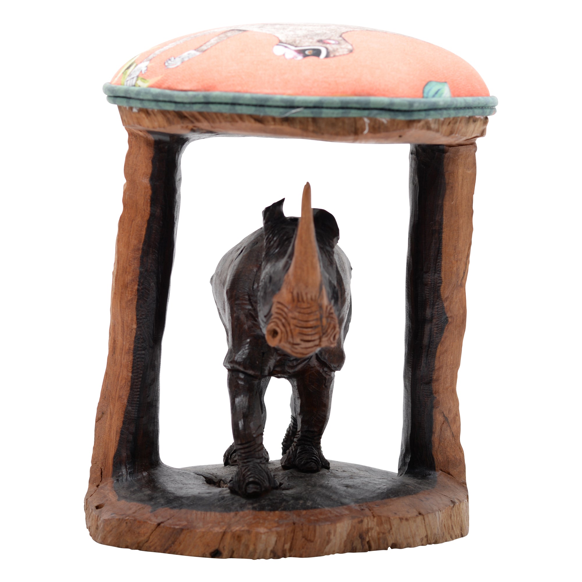 Batonga stool