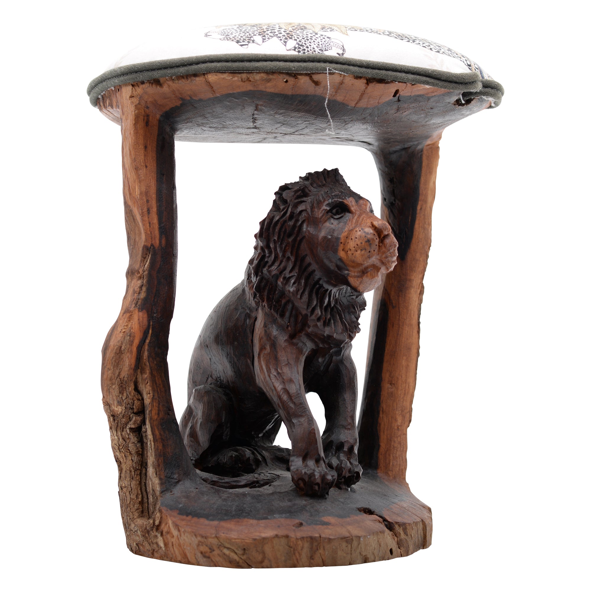 Batonga stool