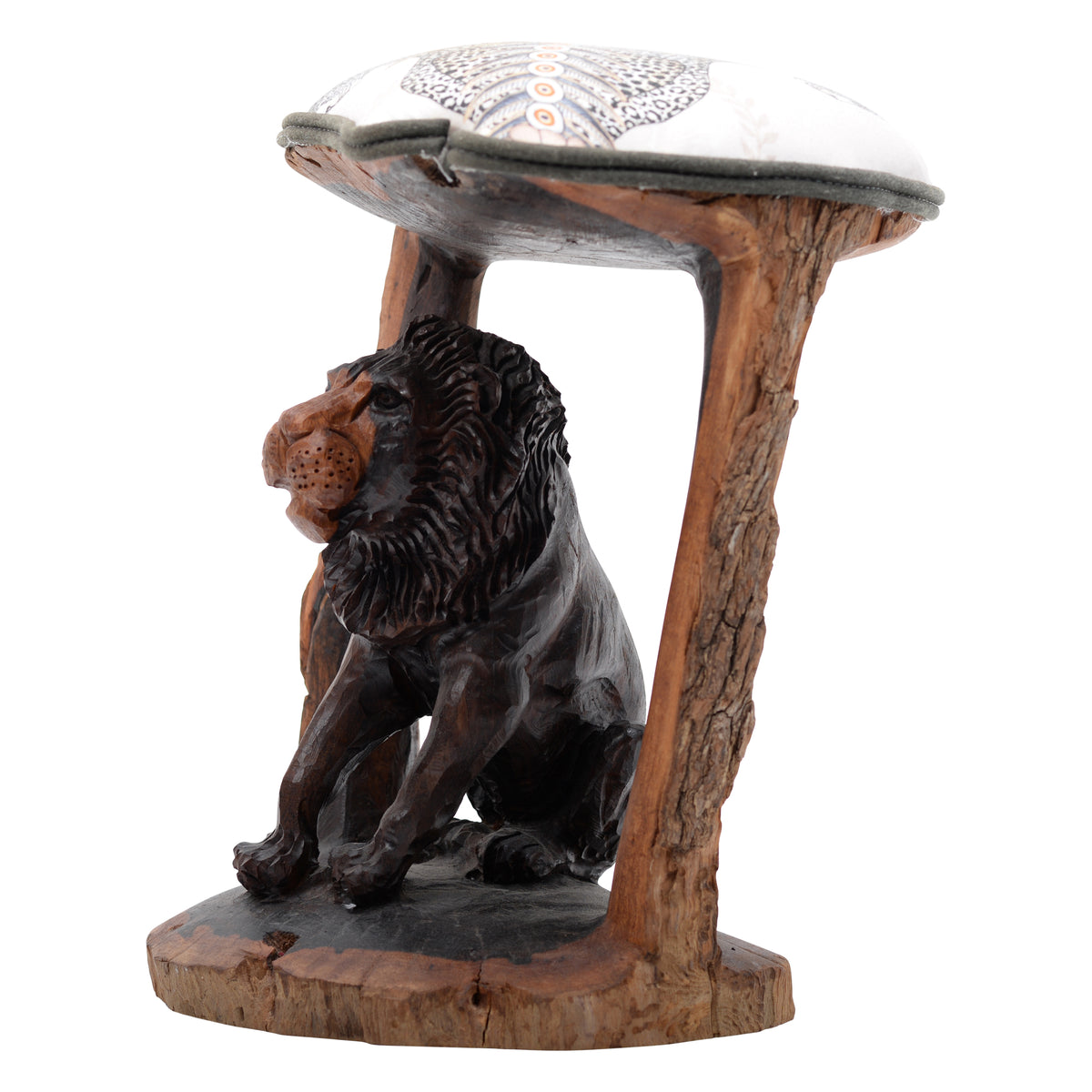 Batonga stool