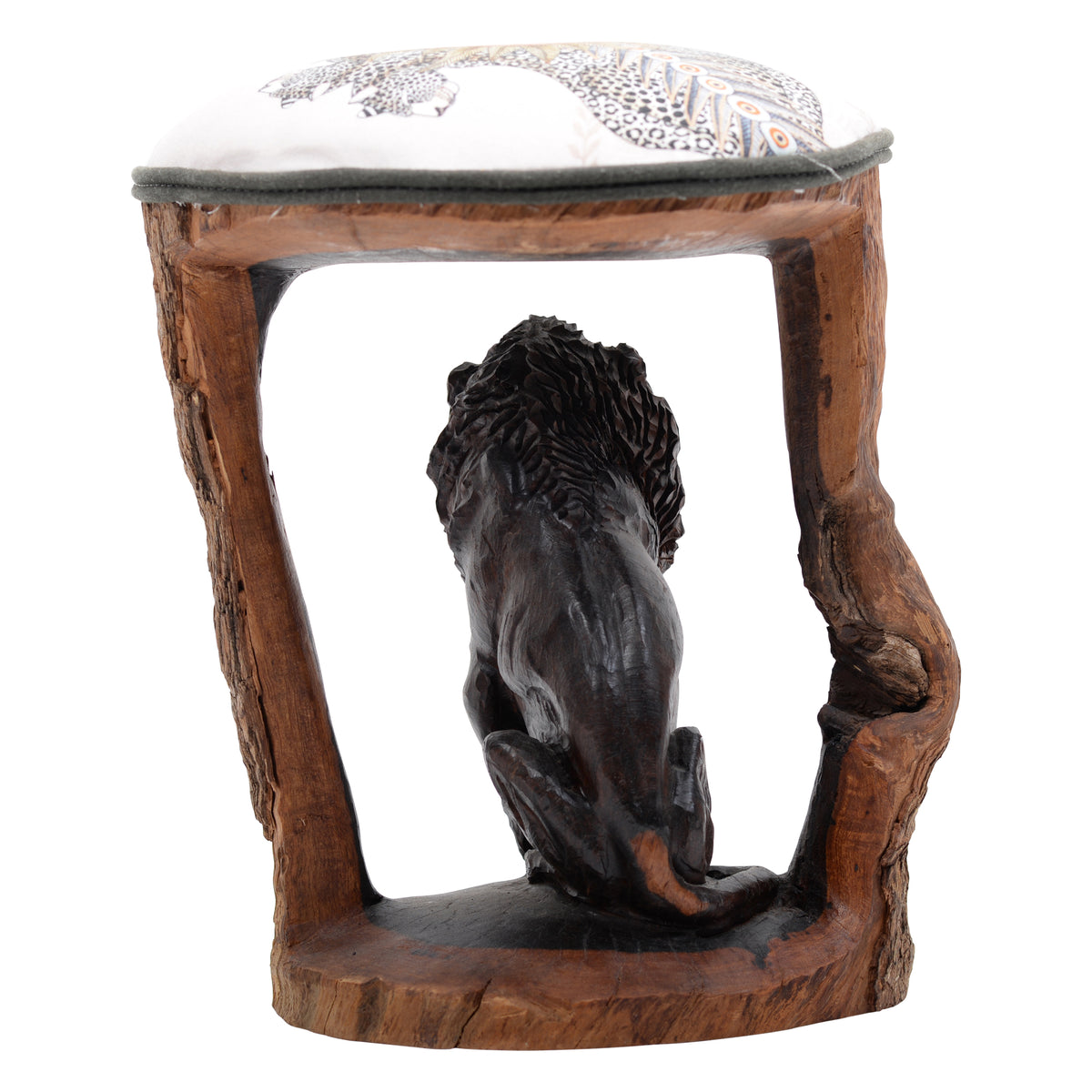 Batonga stool