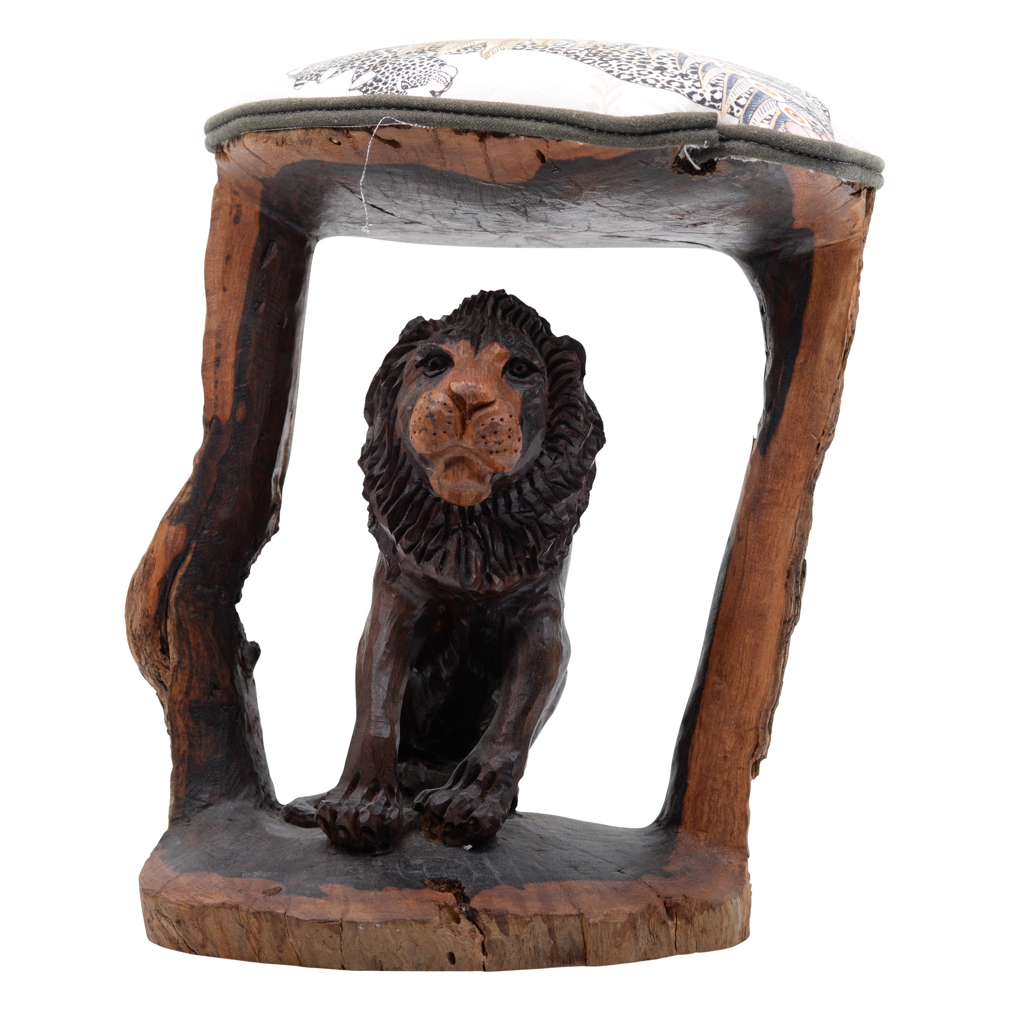 Batonga stool