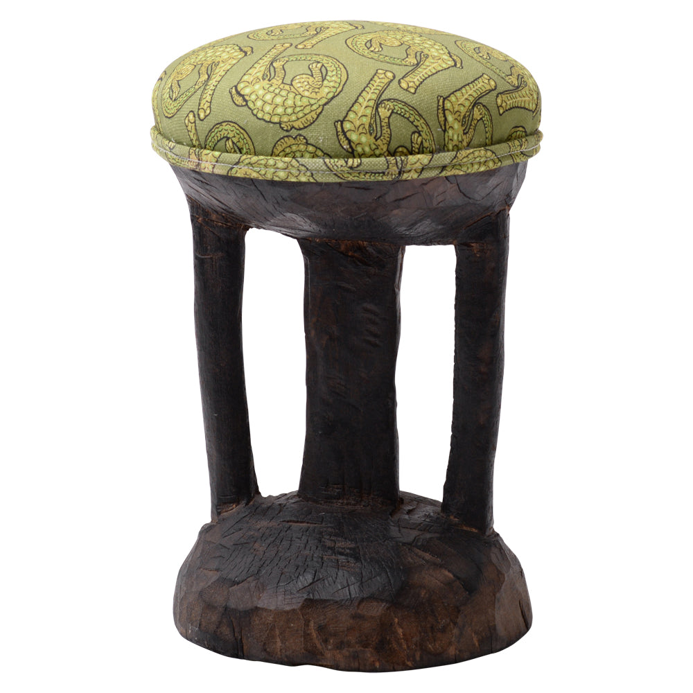 Batonga stool