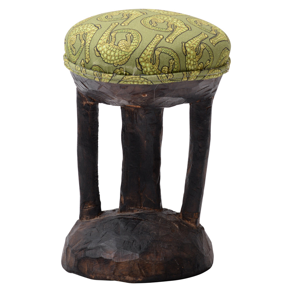 Batonga stool