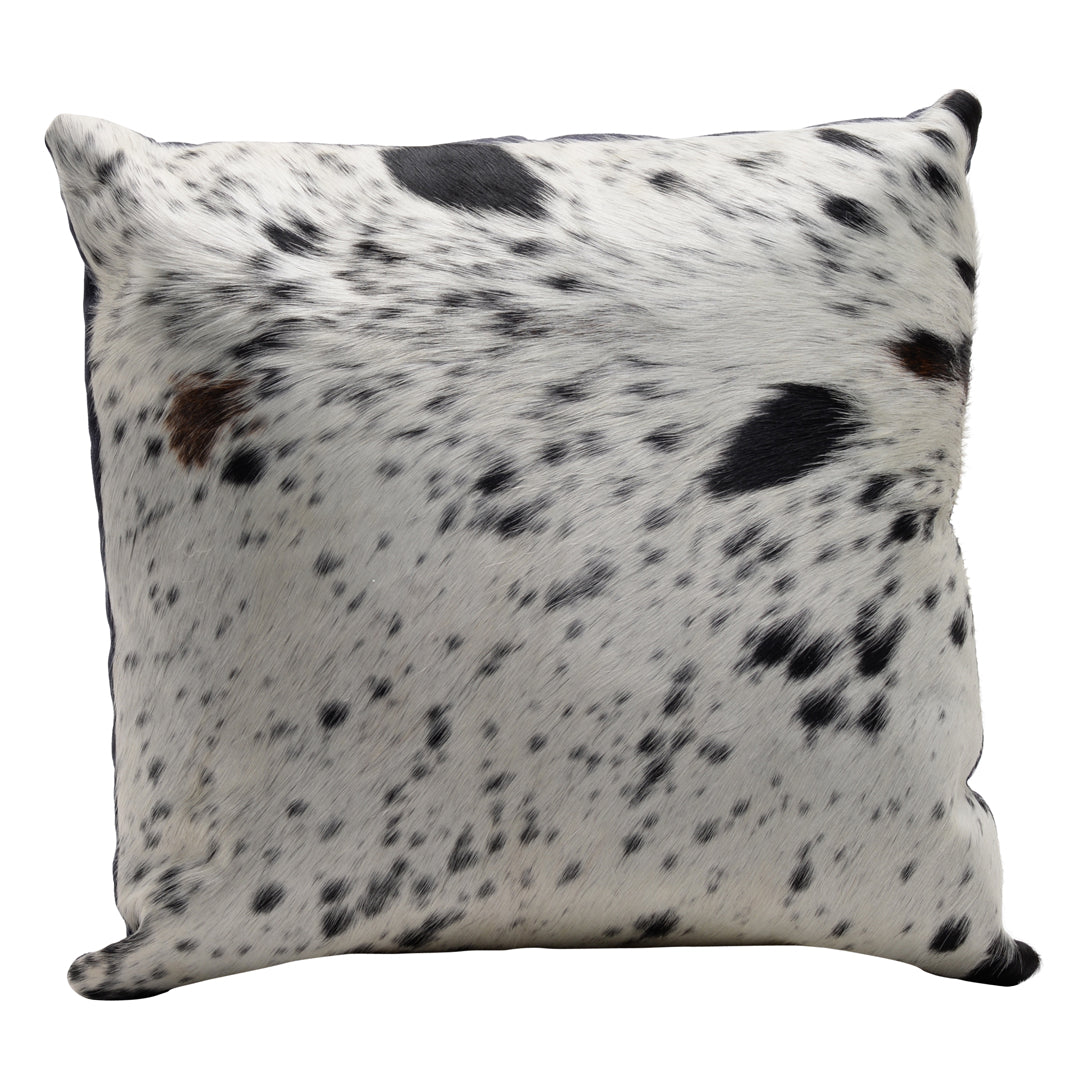 Nguni Hide Pillow