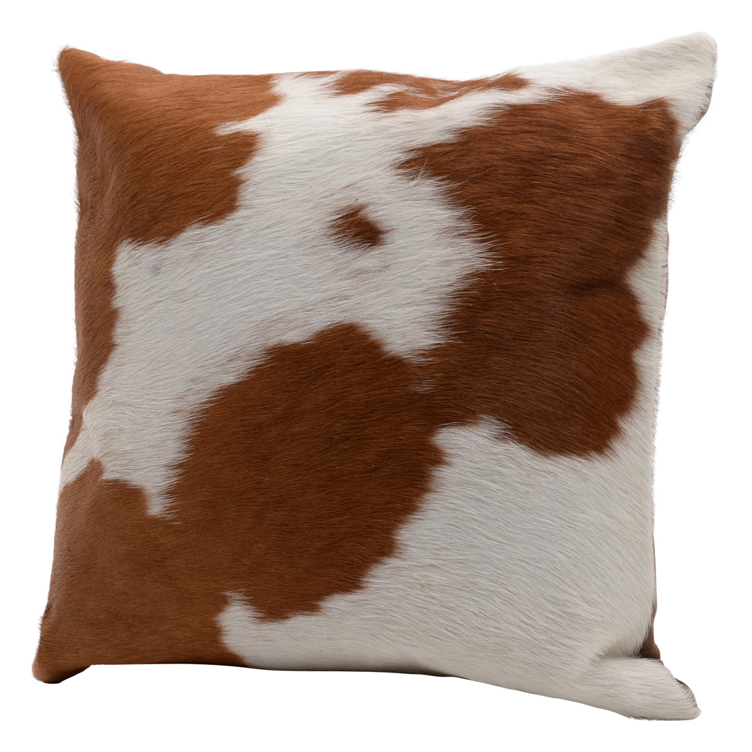 Nguni Hide Pillow