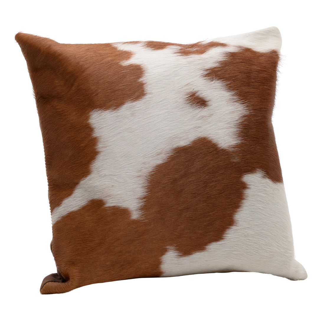 Nguni Hide Pillow