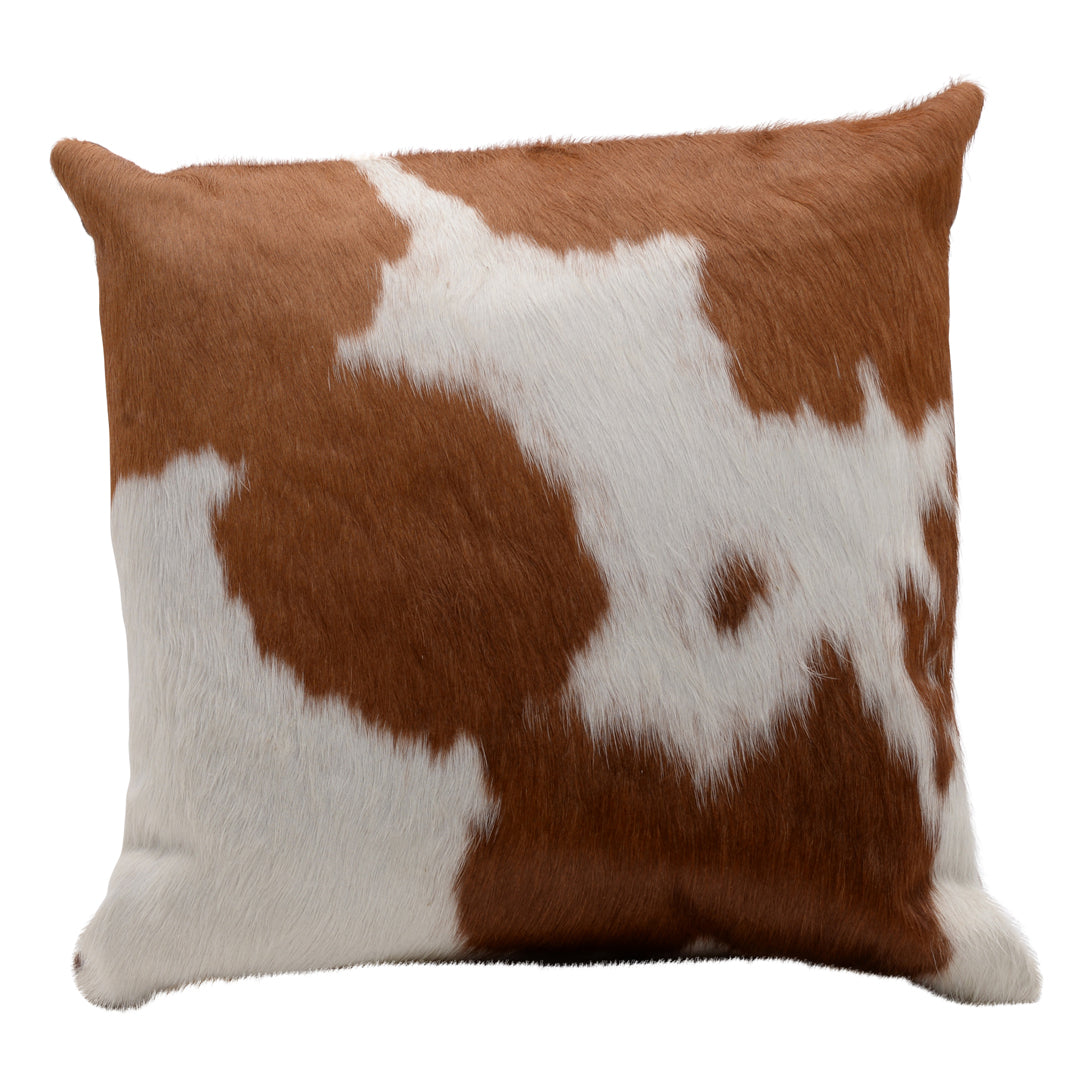 Nguni Hide Pillow