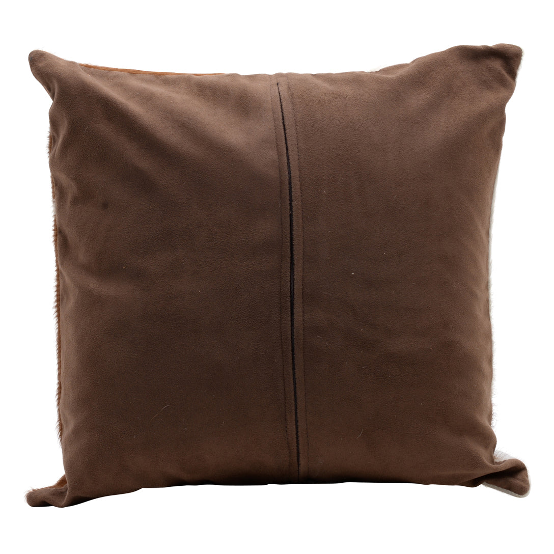 Nguni Hide Pillow