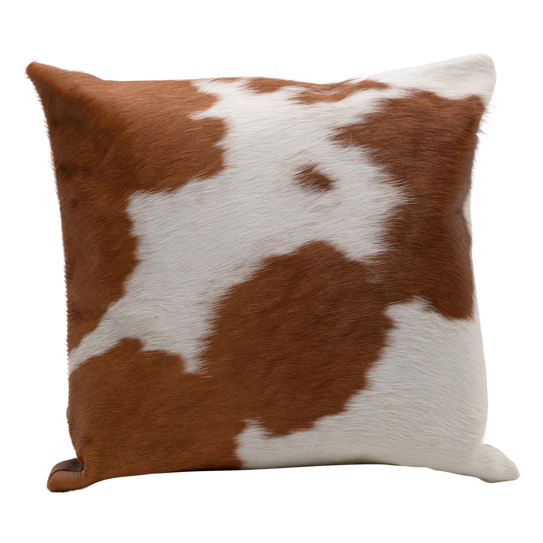 Nguni Hide Pillow