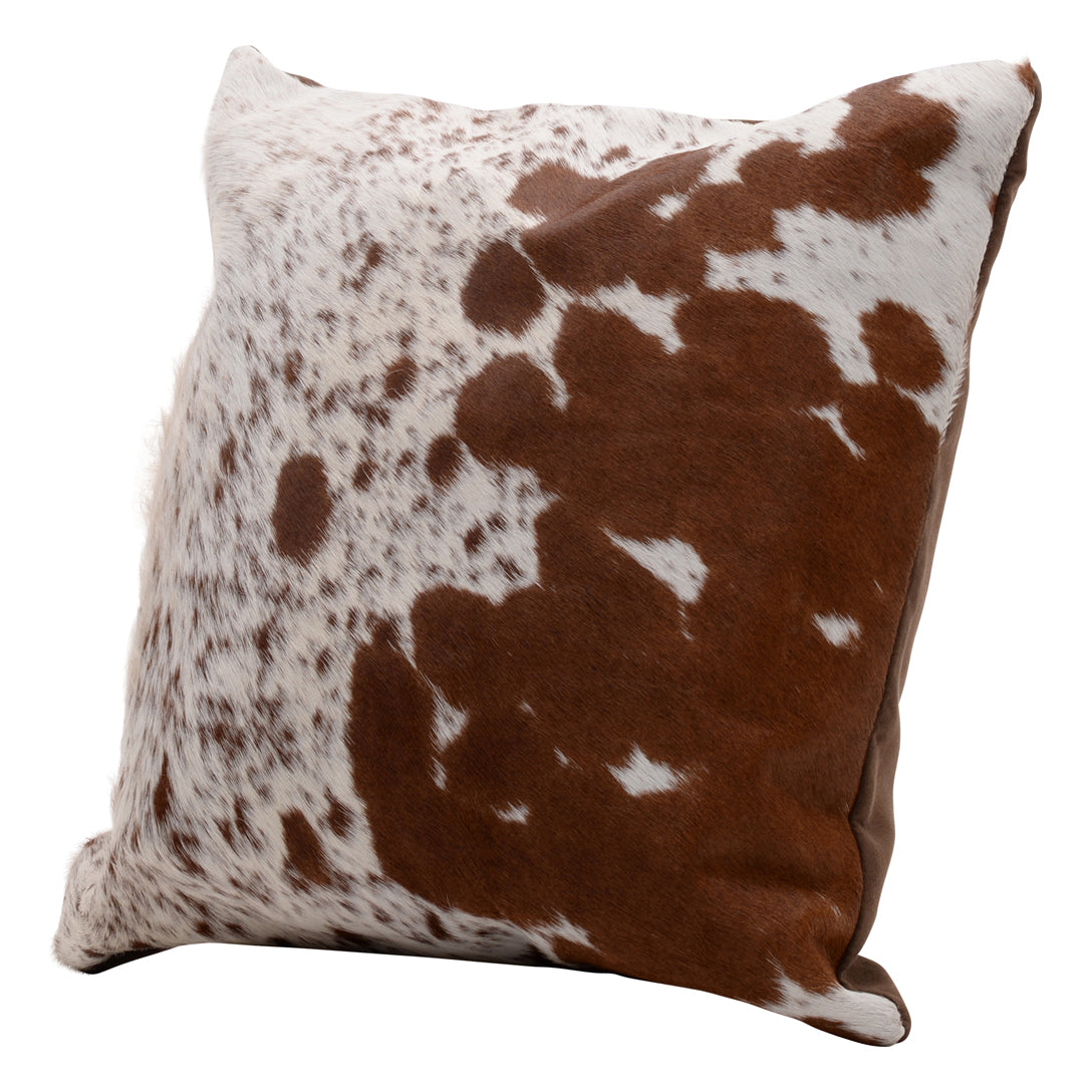 Nguni Hide Pillow