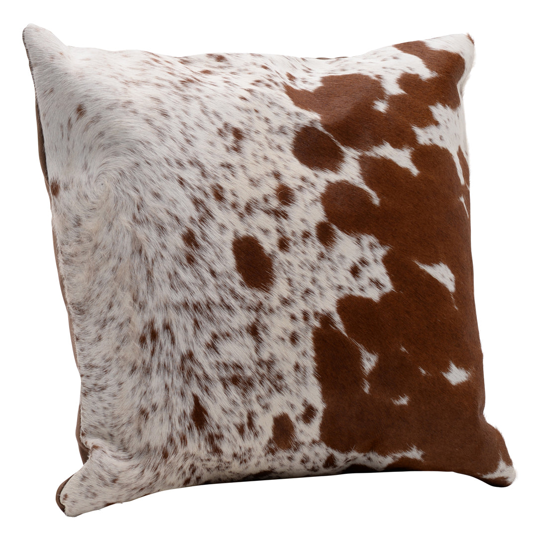 Nguni Hide Pillow