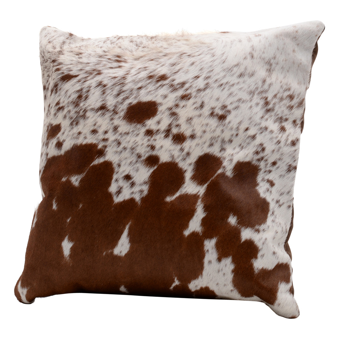 Nguni Hide Pillow