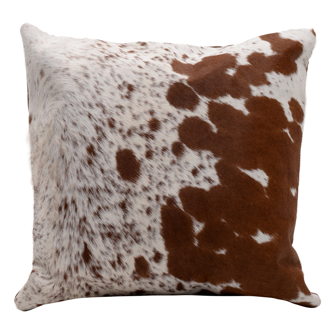 Nguni Hide Pillow