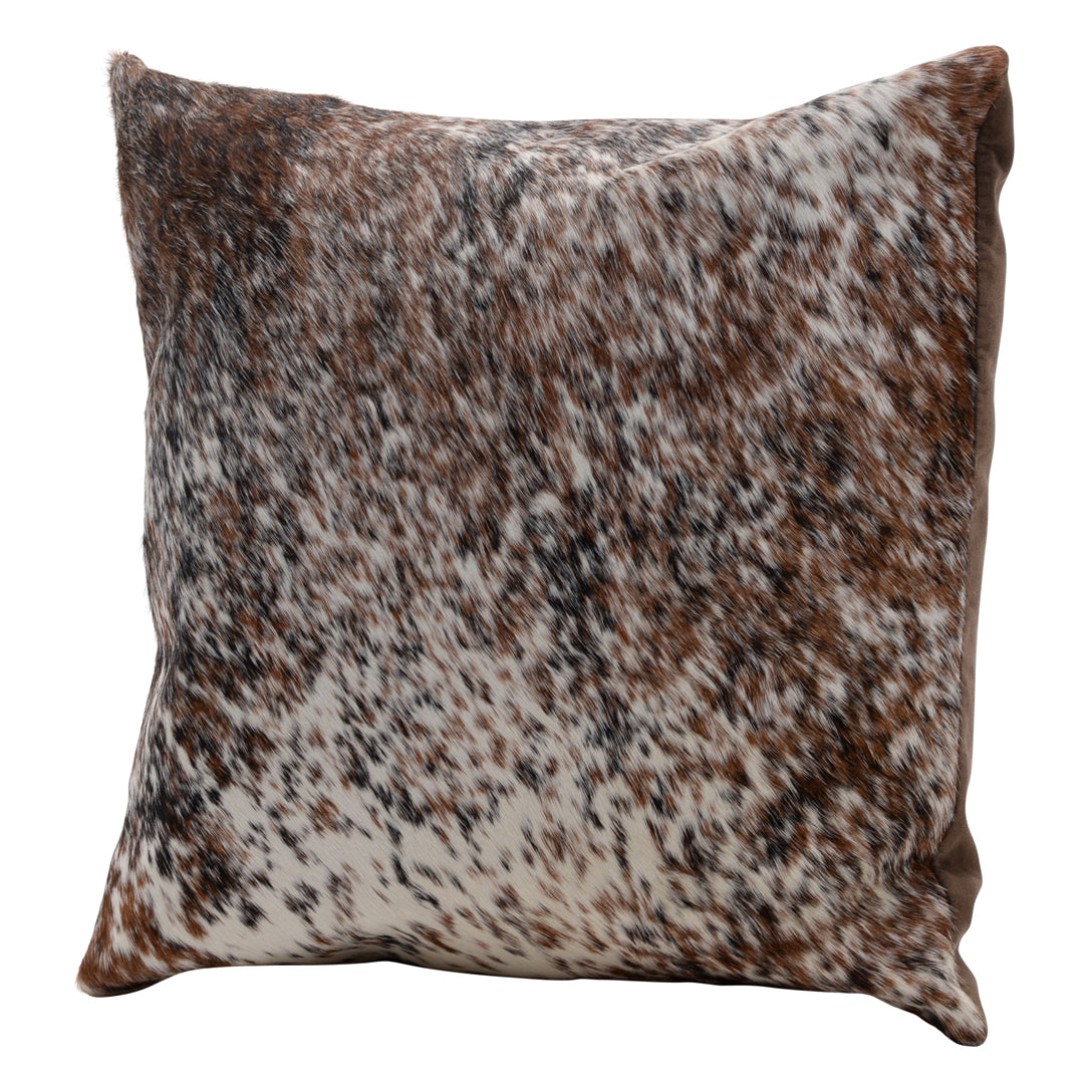 Nguni Hide Pillow