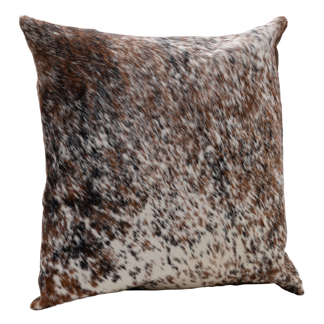 Nguni Hide Pillow