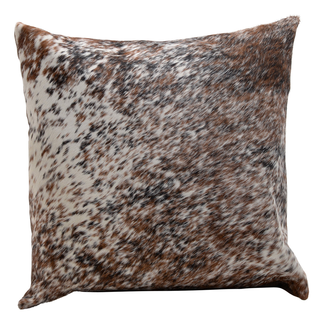 Nguni Hide Pillow