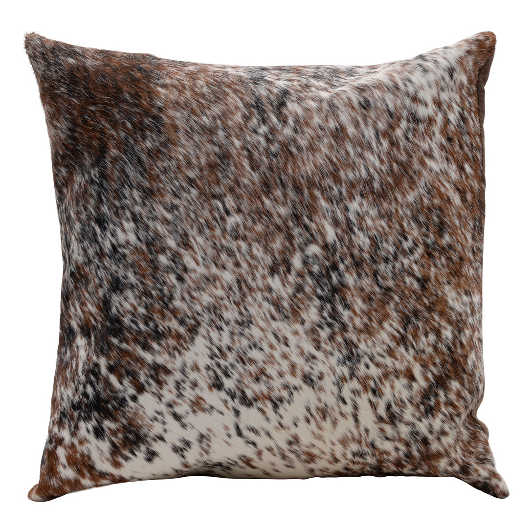 Nguni Hide Pillow