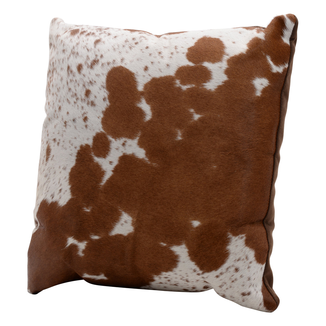 Nguni Hide Pillow