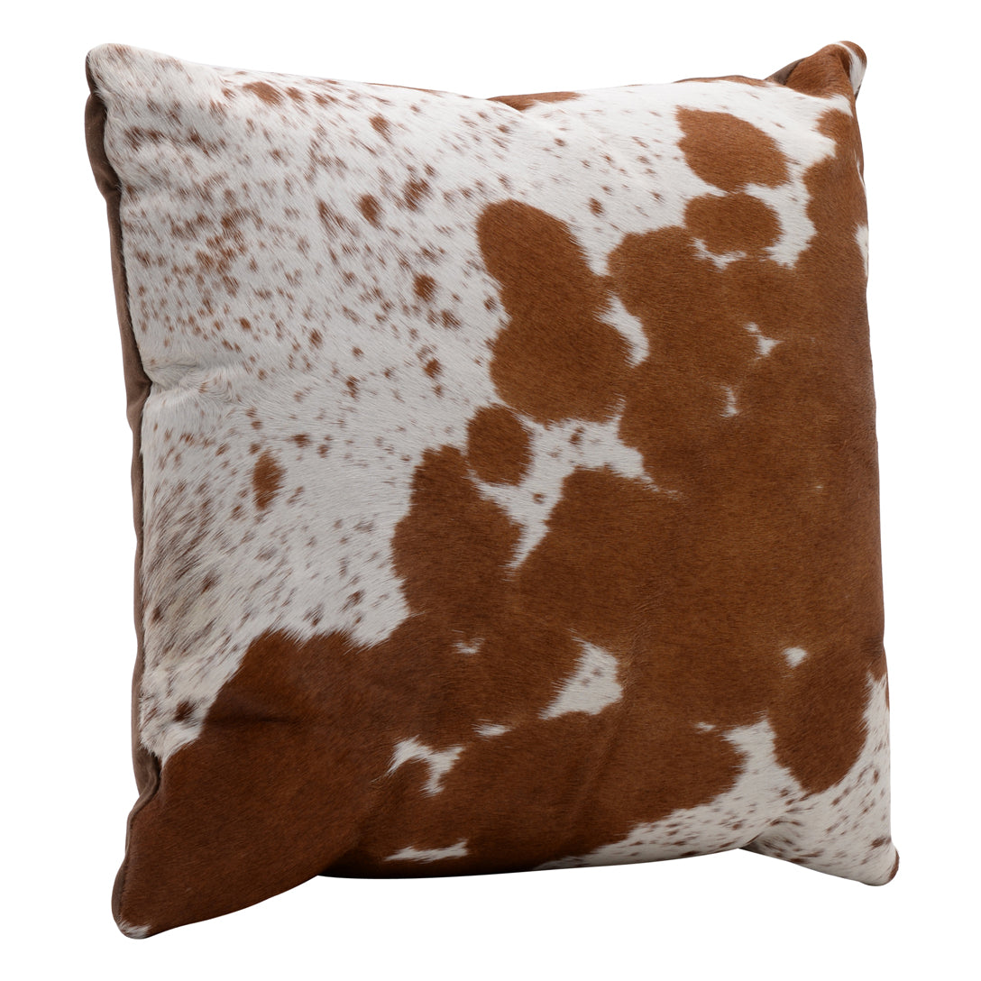 Nguni Hide Pillow