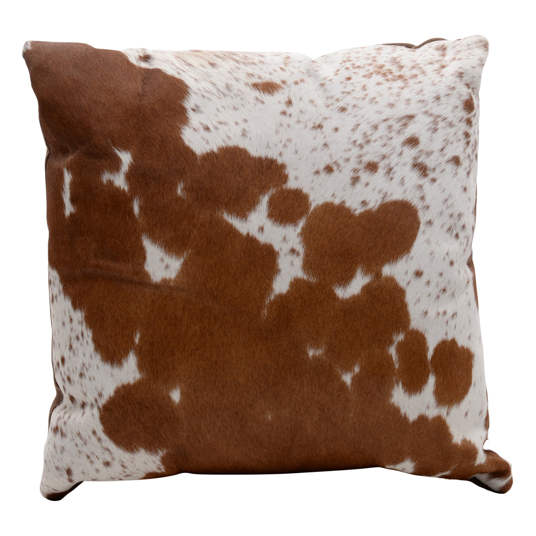 Nguni Hide Pillow