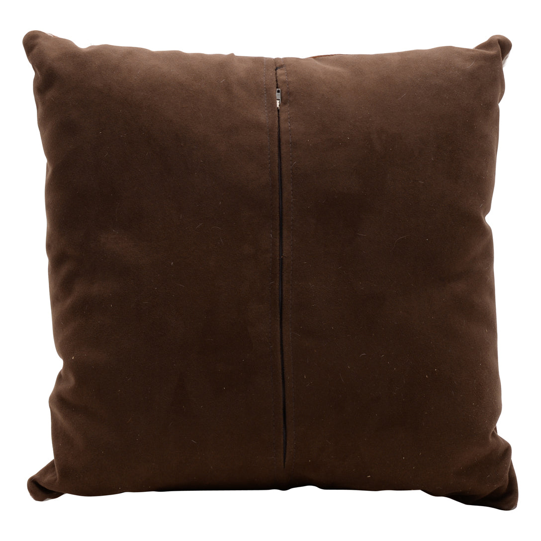 Nguni Hide Pillow